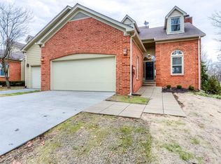 1059 Heather Hills Ln, Lexington, KY 40511