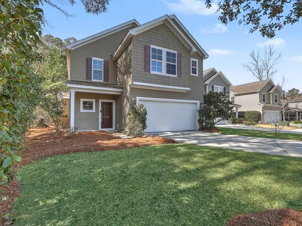 1181 Preakness Ct, Awendaw, SC 29429