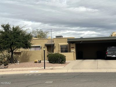 7741 E Rosewood St, Tucson, AZ, 85710