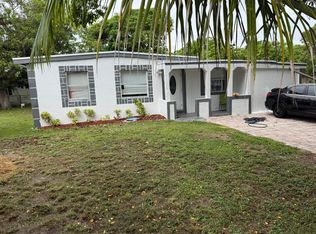 440 Tulip Tree Drive, Lake Worth, FL 33462