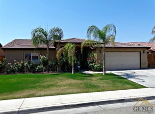 5315 El Palacio Dr, Bakersfield, CA 93307