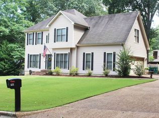 703 Oakhill Ave, Sheffield, AL 35660