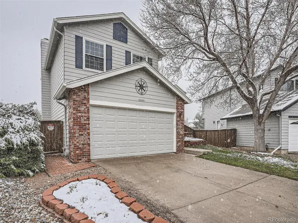 6654 Laguna Circle, Highlands Ranch, CO 80130