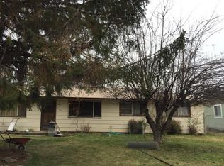 1004 S 50th Ave, Yakima, WA
