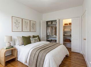 148 5th St APT 6A, Cambridge, MA 02141