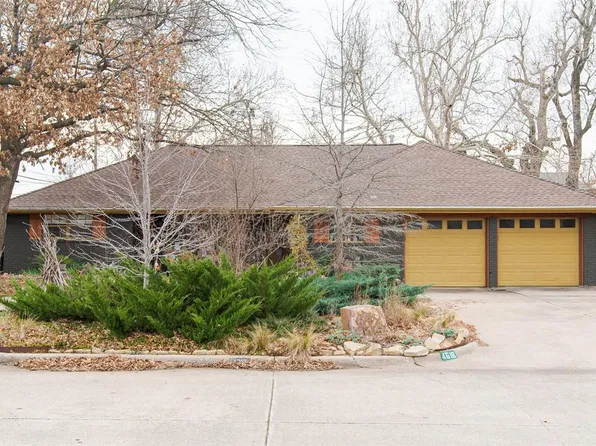 4616 NW 33rd Dr, Oklahoma City, OK 73122