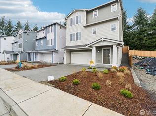 24237 13th Avenue Southeast Cres #25, Bothell, WA 98021