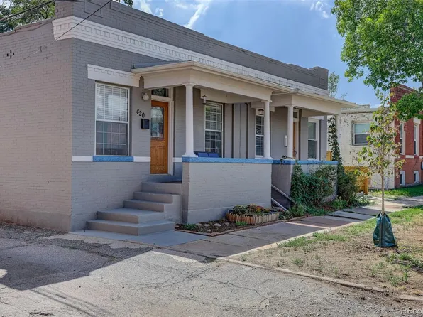 420 W 7th Avenue, Denver, CO 80204