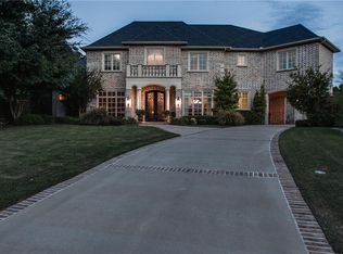 6474 Lone Grove Ct, Frisco, TX 75034