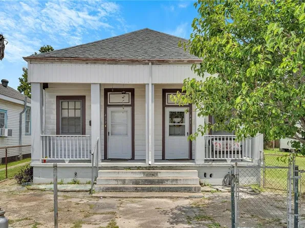 439 2nd Ave, Harvey, LA 70058
