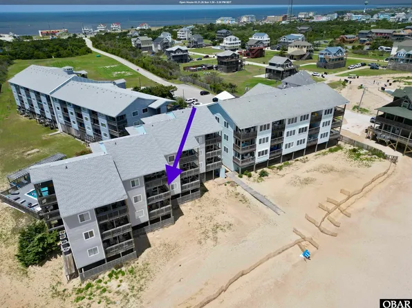24256 Resort Rodanthe Dr #7B, Rodanthe, NC 27968