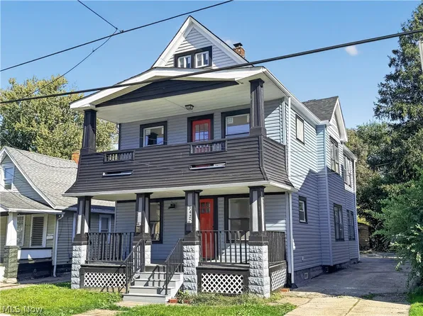 3423 W 49th St, Cleveland, OH 44102