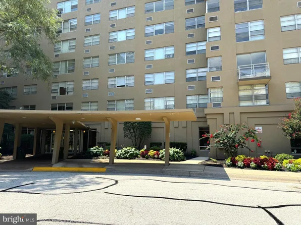 1030 E Lancaster Ave APT 628, Bryn Mawr, PA 19010