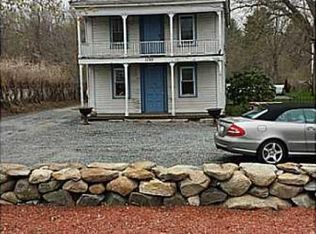 1150 Putnam Pike, Glocester, RI 02814