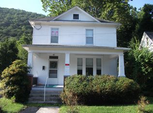 145 Willow Ave, Keyser, WV 26726