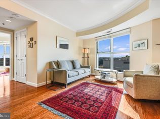 777 7th St NW APT 1110, Washington, DC 20001