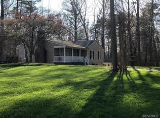 1695 Sheppard Town Rd, Crozier, VA 23039