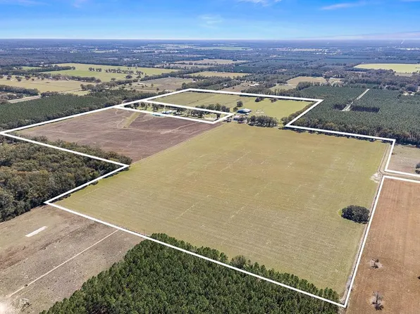 TBD SW County Road 341, Trenton, FL 32693