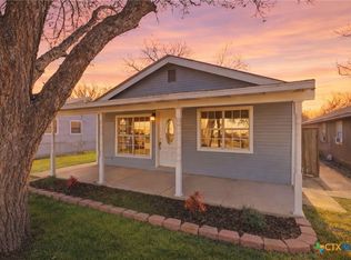 1116 Church Hill Dr, New Braunfels, TX 78130