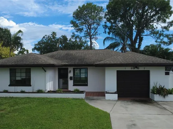 1842 OREGON AVENUE NE, ST PETERSBURG, FL 33703