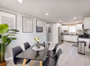 44 Hall St #2, Providence, RI 02904