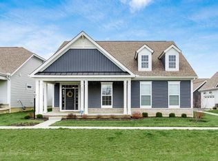 205 Honeywood Dr S, Galena, OH 43021