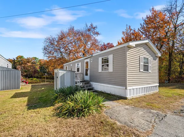 751 Washington St #36, Auburn, MA 01501