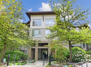 15918 26th Ave #322, Surrey, BC V3Z5K3