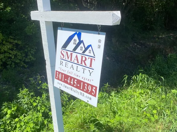 27116 Crisfield Marion Rd, Crisfield, MD 21817
