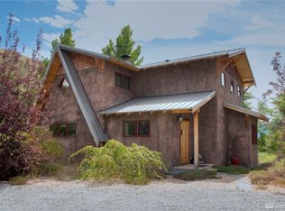 620 Twisp Winthrop Eastside Rd, Winthrop, WA 98862