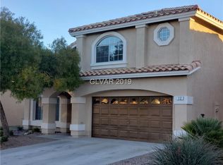 12 Rising Sun Ct, Henderson, NV 89074