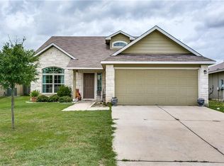 12812 Carillon Way, Manor, TX 78653