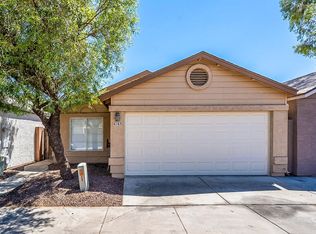 4163 E Pecan Rd, Phoenix, AZ 85040