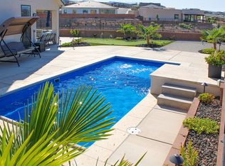 390 S Cecita Way, Saint George, UT 84770