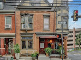 28 S Lime St, Lancaster, PA 17602