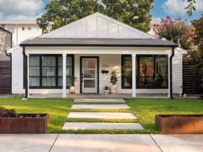 3024 Adolph St, Dallas, TX, 75204