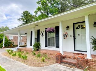 2011 Park Ave N, Tifton, GA 31794