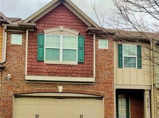 3319 Castleberry Village Cir, Cumming, GA 30040