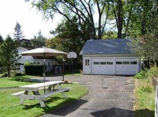 815 Decamp Ave, Schenectady, NY 12309