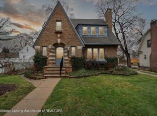 528 Bailey St, East Lansing, MI 48823