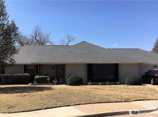 2318 NW 43rd St, Oklahoma City, OK 73112