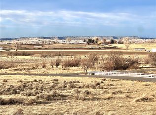 8 Vista Buttes Dr, Billings, MT 59106