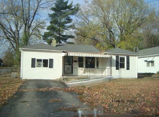 602 Edgewood Ave, Greenfield, OH 45123