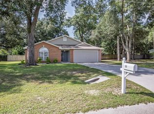33 Bridle Gate Ct, Crawfordville, FL 32327