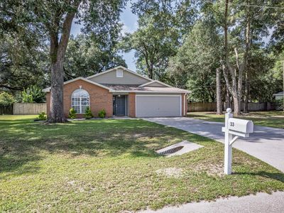 33 Bridle Gate Ct, Crawfordville, FL, 32327