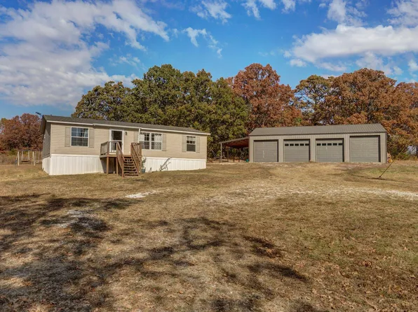 1459 E 370th Road, Bolivar, MO 65613