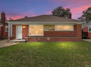 20523 Burt Rd, Detroit, MI 48219