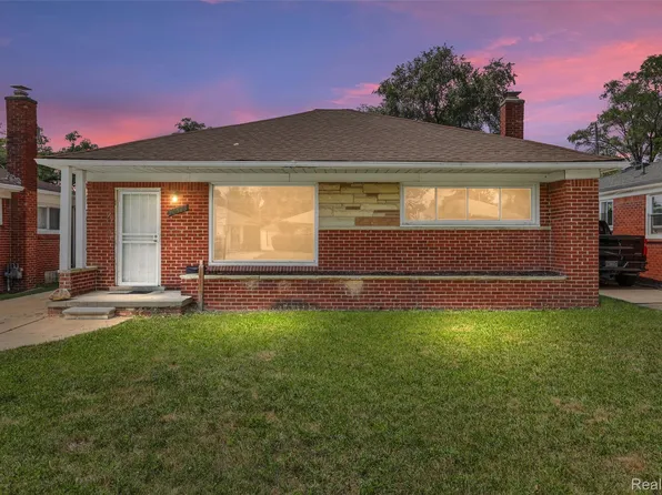 20523 Burt Rd, Detroit, MI 48219