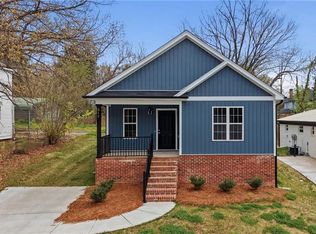 517 Walnut St, High Point, NC 27260