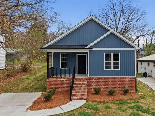 517 Walnut St, High Point, NC 27260